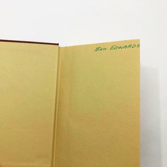 Roberts Rules of Order Newly revised 1970 HB DC Enlarged Edition by S C Robert - Picture 5 of 13